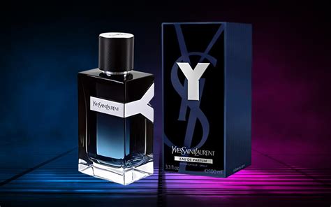 essenza y ysl donna|Yves Saint Laurent Y : Perfume Review .